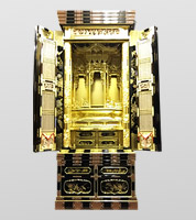 金仏壇