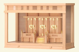 箱宮